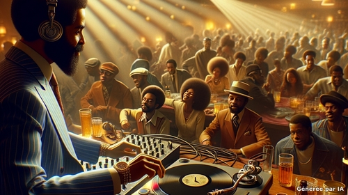 CUT KILLER – HIP-HOP SOUL PARTY 3