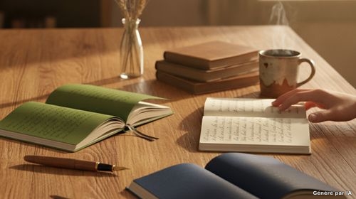Ateliers d’écriture – Écritures plurielles