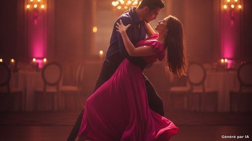 Cours de bachata avec Ale & Kavi