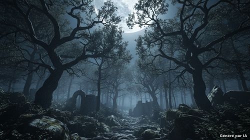 Soirée Loups-Garous de Thiercelieux au Décalé