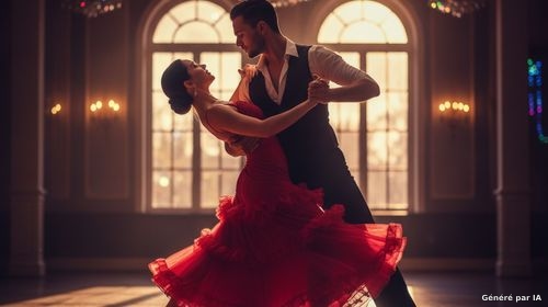 Cours de bachata avec Ale & Kavi
