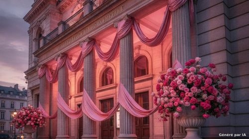 Octobre Rose