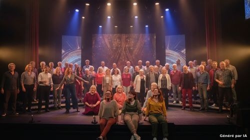 PRESENTATION DE LA SAISON CULTURELLE 2026-2027