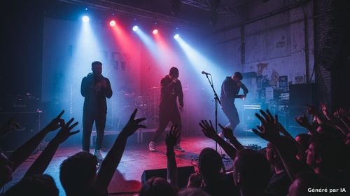 Monster Florence + Marla Wallace · Le Tetris