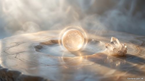 Conférence : comprendre l'énergie qui nous anime