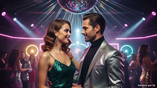 SOIRÉE CÉLIBATAIRES – Vendredi 19 Décembre