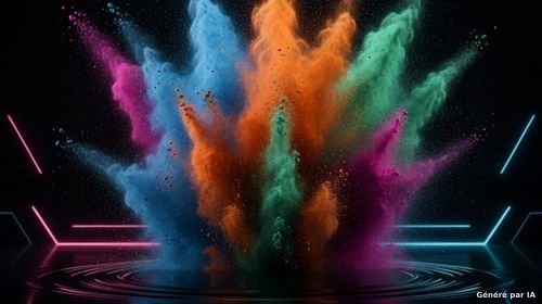 Color Couize au Décalé