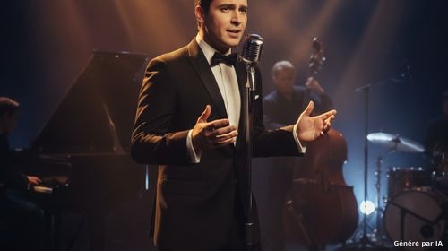 Sinatra : The Voice Is Back