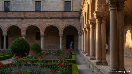 43e édition des Journées Européennes du Patrimoine