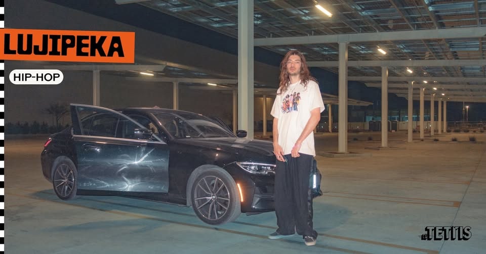 Lujipeka · Le Tetris