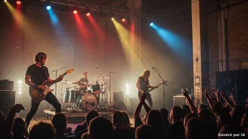 CEM Ouverte - Partenariat Hangar Zéro x CEM : Place à la nouvelle scène !