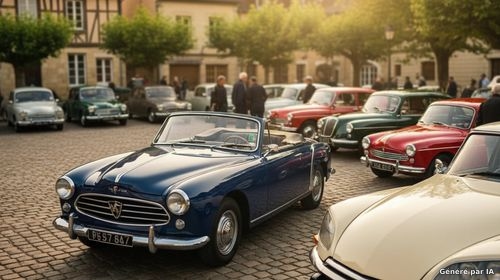 AMICALE LA PLUS BELLE ÉPOQUE