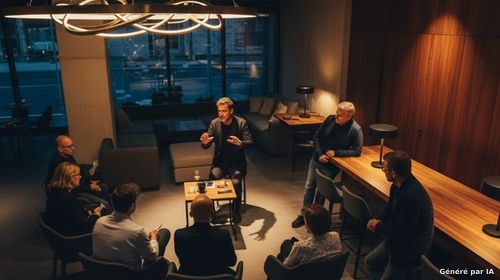 Aux arts, citoyens ! #2 - avec Guy Cassiers