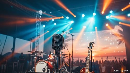 "Les incrustacés" au Bistrot