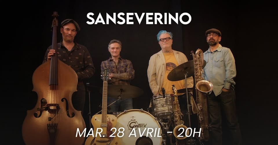 Sanseverino