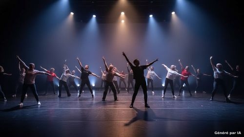 PLEIN PHARE OUT : LET'S DANCE #BALROCK