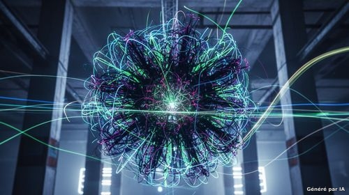 Boomkoeur - Monilac, Lnx, Flowtapage, Noctyra - DJs Techno