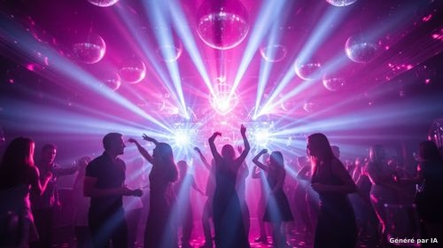 CRAZY NIGHT – Vendredi 02 Janvier