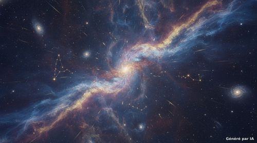Atelier astrologie - Décryptez votre thème astral
