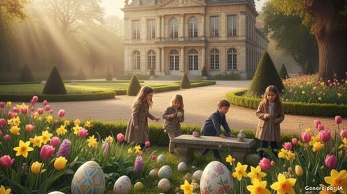 J'OEUFS EN FAMILLE 2026