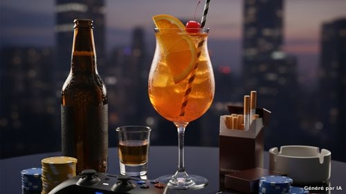 Couize Sans Modération au Décalé