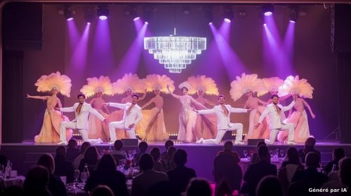 Il était une fois le Normandy