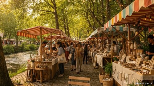 La Guinguette des Créateurs.rices