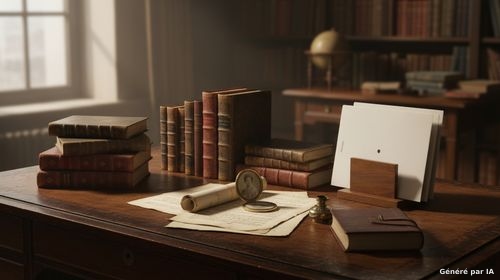 Littérature et Histoire