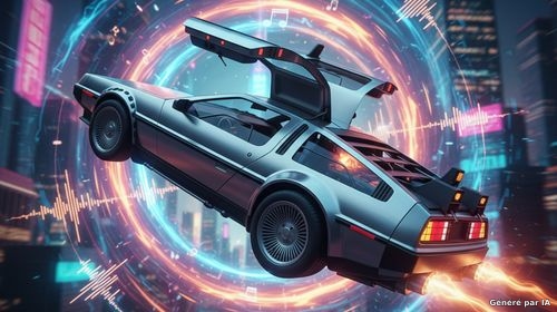 Retour Vers le Blind Test au Décalé