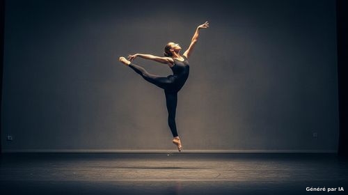 Échauffements corporels - hors-d'œuvre avant Coquilles