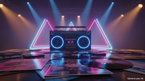 Le Grand Rétro Show