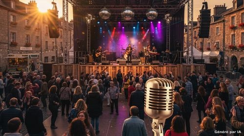 FÊTE DE LA MUSIQUE 2026