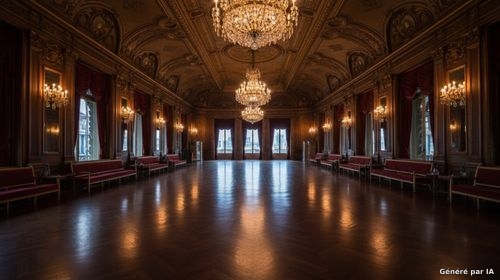 Il était une fois le Normandy