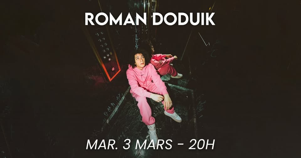 Roman Doduik, Adorable