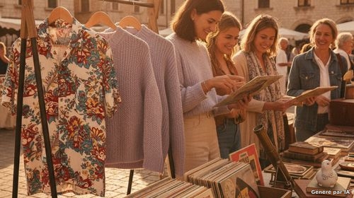 INSCRIPTIONS FETE DES GRENIERS VIDES