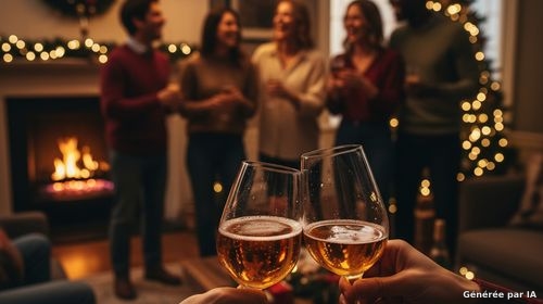 NOËL DES COPAINS - 19 ÈME ÉDITION