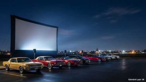 Couize Cinéma au Décalé