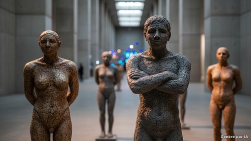 Ciné-club - L’Odyssée de la psychiatrie citoyenne