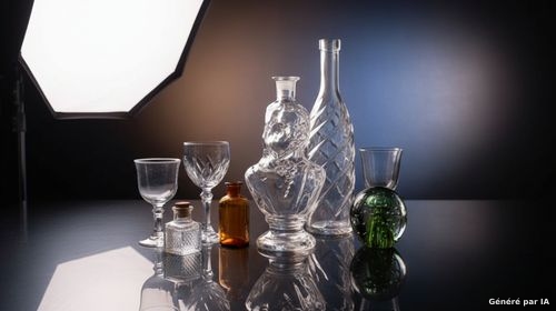 Atelier Studio Photo avec Polymage