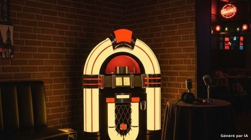 Soirée blind test !