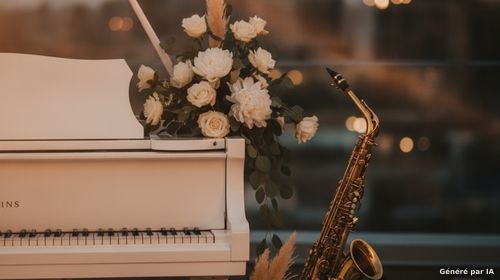 LIVE MUSIC - LH to Tokyo