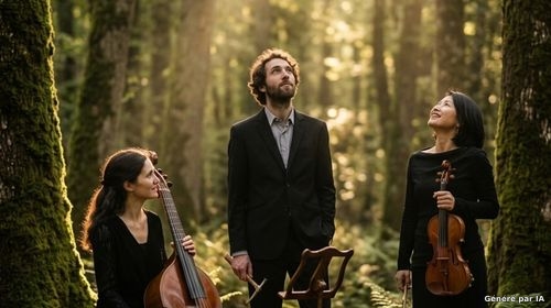 LES MUSICALES DE NORMANDIE