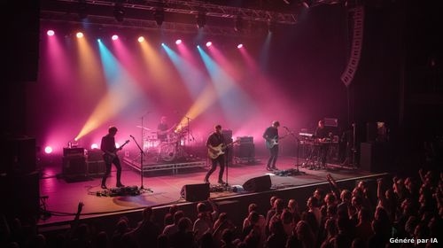 GRAND CONCERT ANNIVERSAIRE｜LE CEM