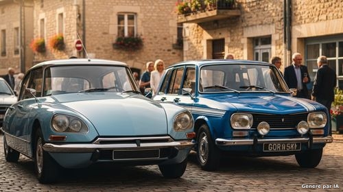 AMICALE LA PLUS BELLE ÉPOQUE