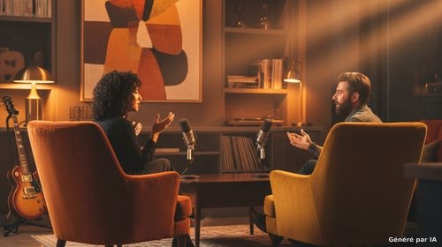 Bavardages avec Arthur Ely & Viktor and The Haters · CEM x Tetris