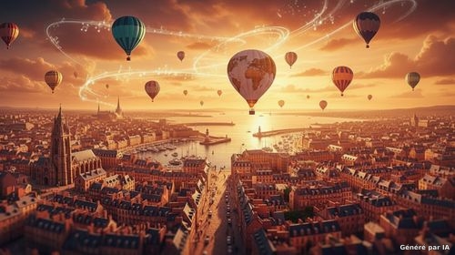 HK • Le Havre / Le Tetris • 15.05.2026