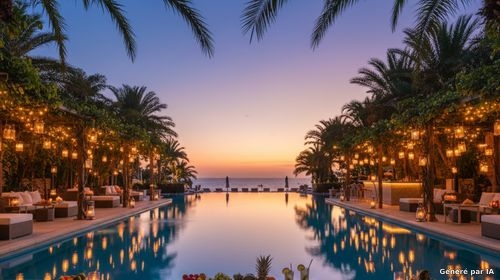 Tropical Vibes (dj madinina)