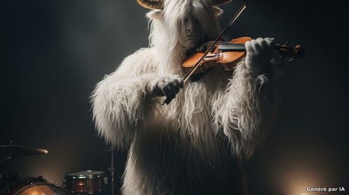 CONCERT AU SIROCO - CAVALCADE EN COCAZIE