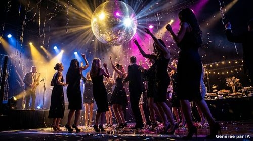 LE NOUVEL AN LE PLUS CHAUD DU HAVRE – FOOD COURT & ROOFTOP EDITION !