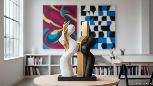 Université populaire : L'égalité femmes hommes dans les arts et la culture